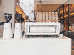 -% Arabica(京都东山店)