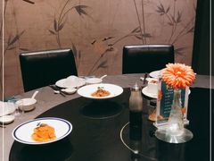 包厢-醉月楼·老字号(建筑路店)