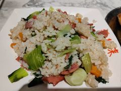 特色菜饭-鲜得来排骨年糕(即墨路店)