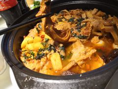 -渔太泰漓江小馆·广西融合菜(西街店)