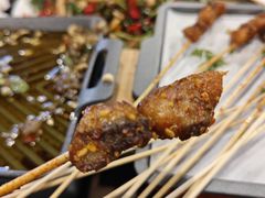 -林二哥宜烤官·宜宾小烧烤