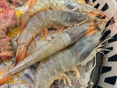 -金喜娜无限自助烤肉(泰达永旺店)