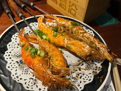 -前海沿·青岛菜(五四广场永旺店)