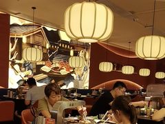 -東盛炭烤自助料理(玄武招商花园城店)