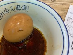 -卤儿道道(杭州大厦501店)