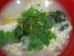 -京都老蔡记(伊河路店)