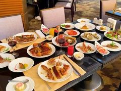 -盛宴自助餐厅(运达喜来登店)