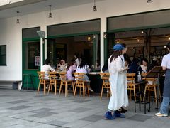 -RAC BAR(安福路店)