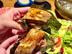 -原志优秀食材·匠心料理·海胆主题(金亿广场店)