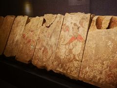 -洛阳古墓博物馆