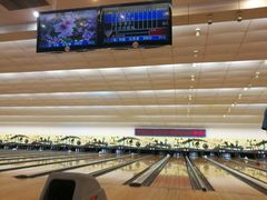 -广州保龄球馆(广州天河体育中心店)