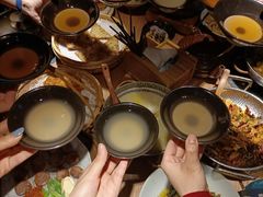 -吃饭皇帝大土家民族菜(正大广场店)