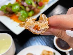 -三亚湾水产综合交易市场