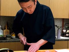 -鮨一日本料理旗舰店(总店)
