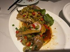 -新侨小馆(东直门北小街店)