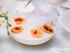 -上蔬无瑕· 创意素食·Vegetarian(华采天地店)