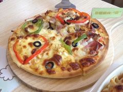 iphone_upload_pic-吃饼人西餐(南开店)