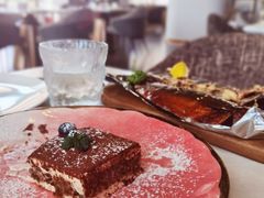 -IL Forno 意坊·意大利餐厅(温州万象城店)