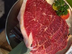 -韩宫宴烤肉·料理(颛桥万达店)