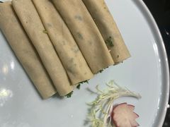 -丰收日·小海鲜·沪上家宴(顾村正大店)
