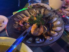 -贝贝龙虾·音乐餐厅(昌平东关店)