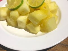 -茶花妹子云南餐厅(北大店)