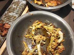 -蜜桃餐厅·古运河畔(南下塘店)