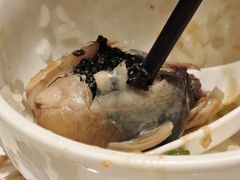 -吉林省林业宾馆-餐厅