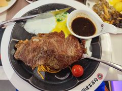 -台北牛扒·西餐自助·下午茶(同泰时代广场店)