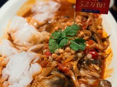 -桂小厨广西菜(万象城店)
