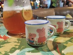 -美森西餐厅(曙光大道店)