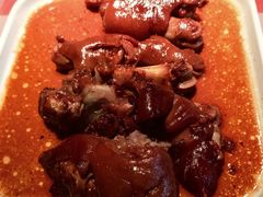 原味酱猪蹄-三十六味匠猪蹄(三元桥店)