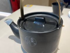 普洱茶-蔡澜点心·粤菜(西单大悦城店)