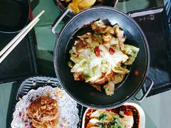 -七裕庄(凯旋南路店)