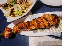 -圣彼得堡观江俄餐厅(中央大街黑金冠店)