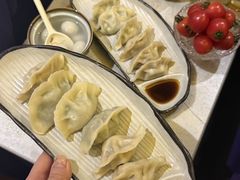 -华夏良子·足道SPA艾灸(龙潭路店)