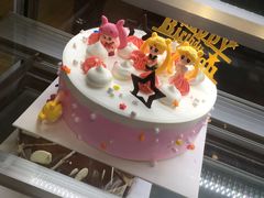 -TOUCH泰奇(奉贤宝龙城市广场店)