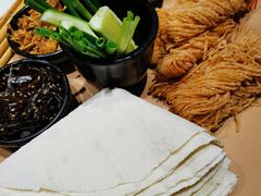 -丁里羊肉小镇(太宁路口店)