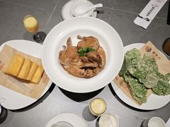 -老德州四合院·德州菜(天衢路店)