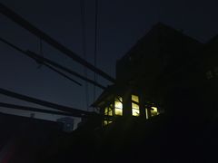-二楼南书房