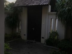 -三亚亚龙湾雅高铂尔曼别墅度假酒店