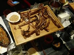 android_upload_pic-冰城小镇音乐串吧·聚会餐厅(百子湾店)