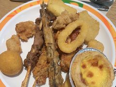 -比格比萨自助(延庆万达广场店)