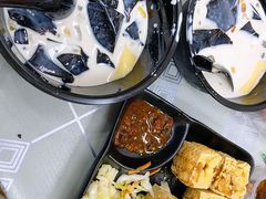 -郭爸烧仙草(西航·潭人街店)