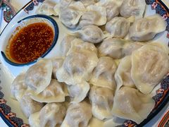 -巴依老爷新疆美食(魏公村店)