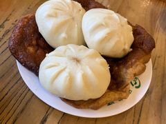 牛肉包子-南来顺饭庄·清真(南菜园店)
