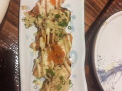 -鸟鹏烧鸟居酒屋(仁恒梦中心店)