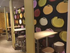-麦当劳(番禺易发商业街店)
