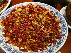 -杨记隆府(白象街店)