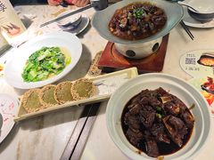 -绿茶餐厅(南方商城店)